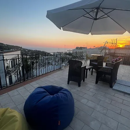 Casa La Radio דירה *