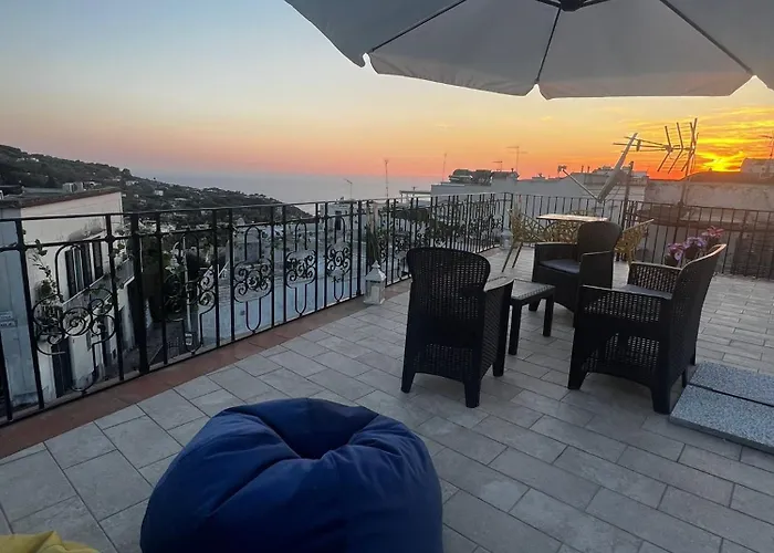 Casa La Radio דירה *