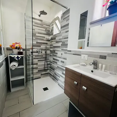 Appartement Casa La Radio *