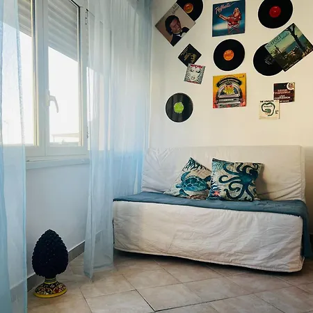 Appartement Casa La Radio