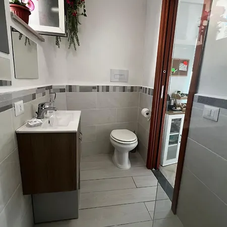 Appartement Casa La Radio