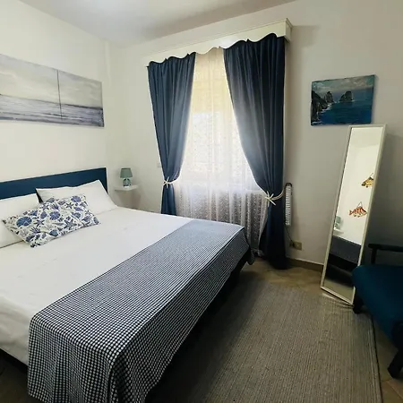 Casa La Radio Appartement