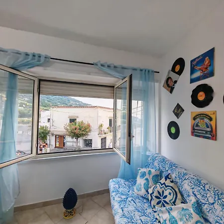 Casa La Radio Appartement *