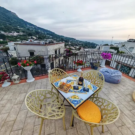 Appartement Casa La Radio *