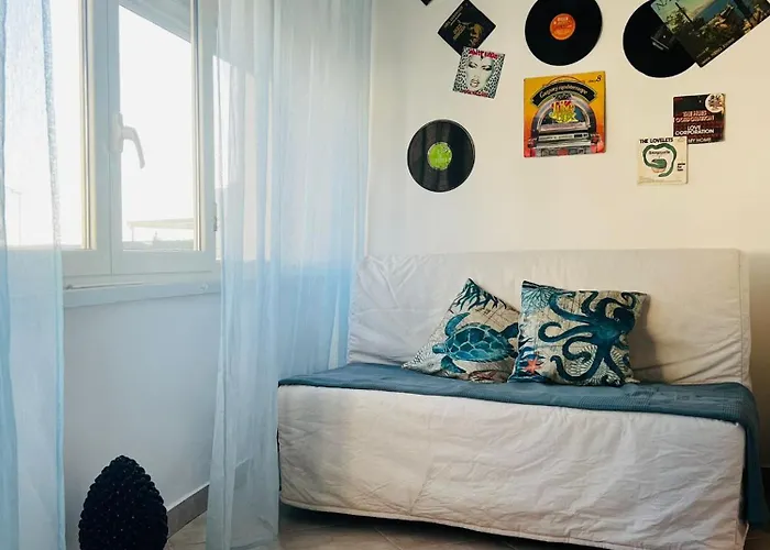 Apartament Casa La Radio