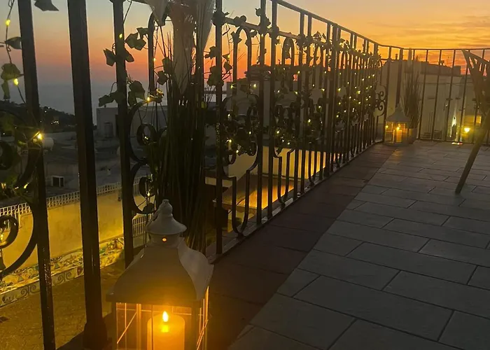 Apartament Casa La Radio Anacapri (Isola di Capri)