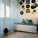 アパート Casa La Radio