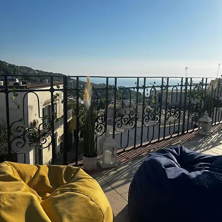 Casa La Radio Apartment *