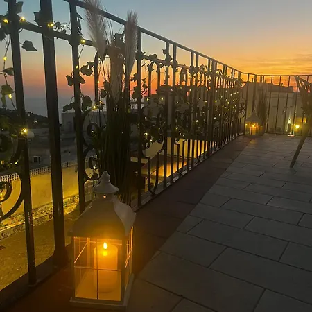 Apartman Casa La Radio Anacapri
