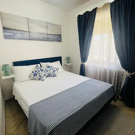 Casa La Radio Apartment