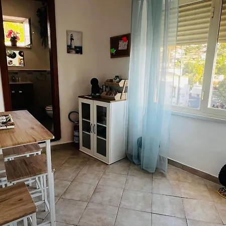 Apartment Casa La Radio *