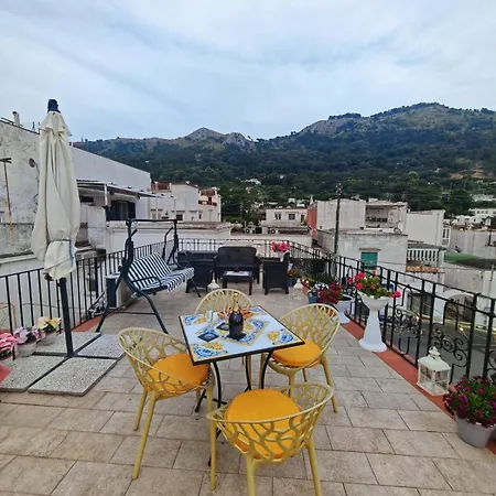 Casa La Radio Anacapri (Isola di Capri)