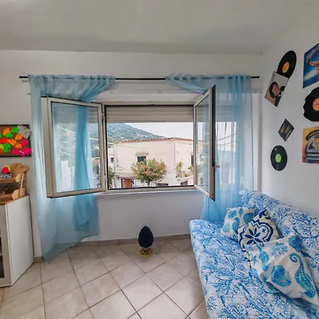 Casa La Radio Apartman