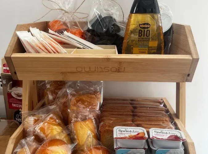 Διαμέρισμα Casa La Radio