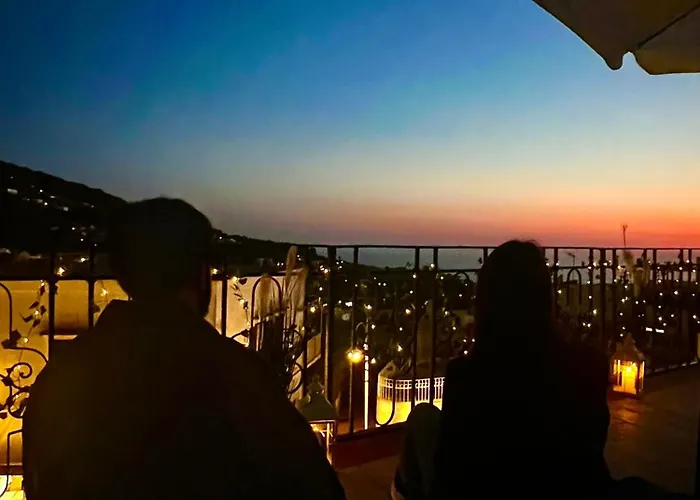 Casa La Radio Ανακάπρι