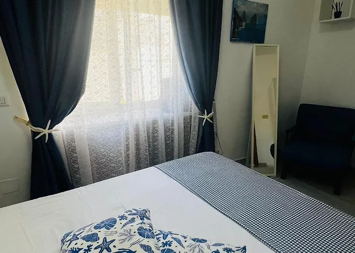 Casa La Radio Διαμέρισμα *