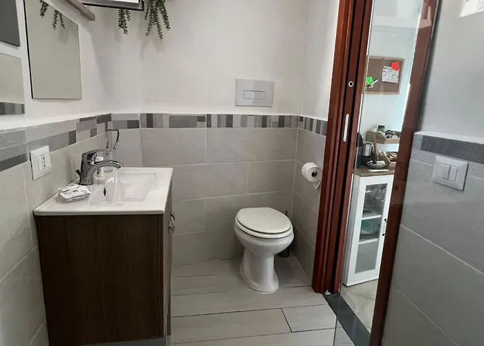 Διαμέρισμα Casa La Radio