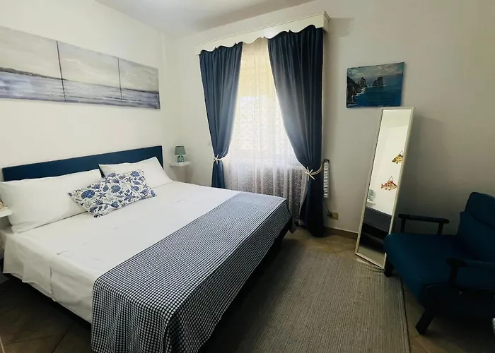 Casa La Radio Διαμέρισμα