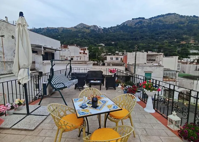 Casa La Radio Ανακάπρι