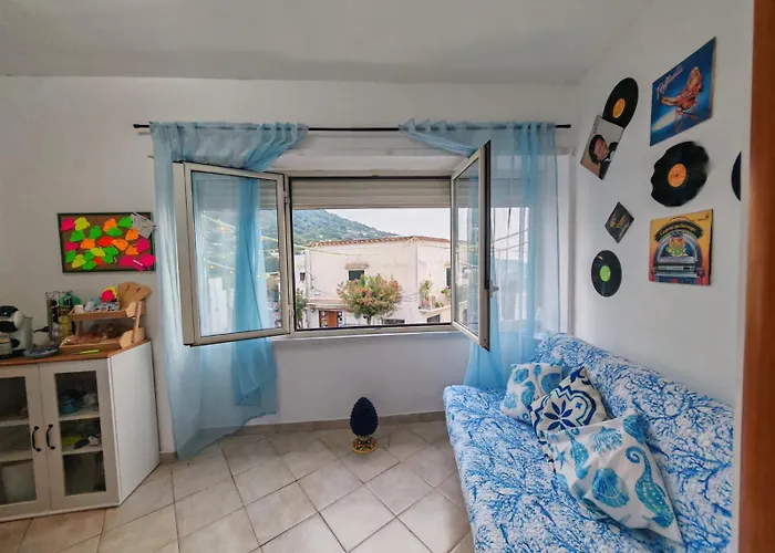 Casa La Radio Διαμέρισμα