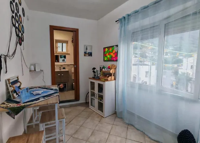 Διαμέρισμα Casa La Radio