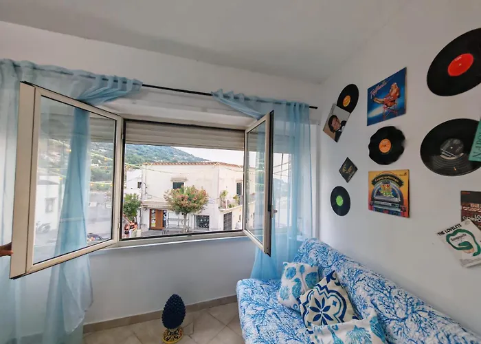 Casa La Radio Διαμέρισμα *