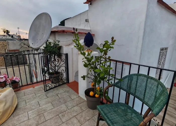 Διαμέρισμα Casa La Radio Ανακάπρι